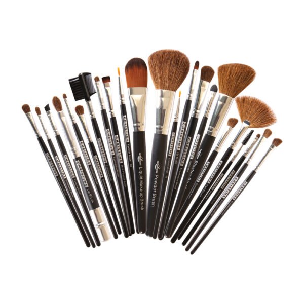 Christine Brush Kit (23 Pieces)