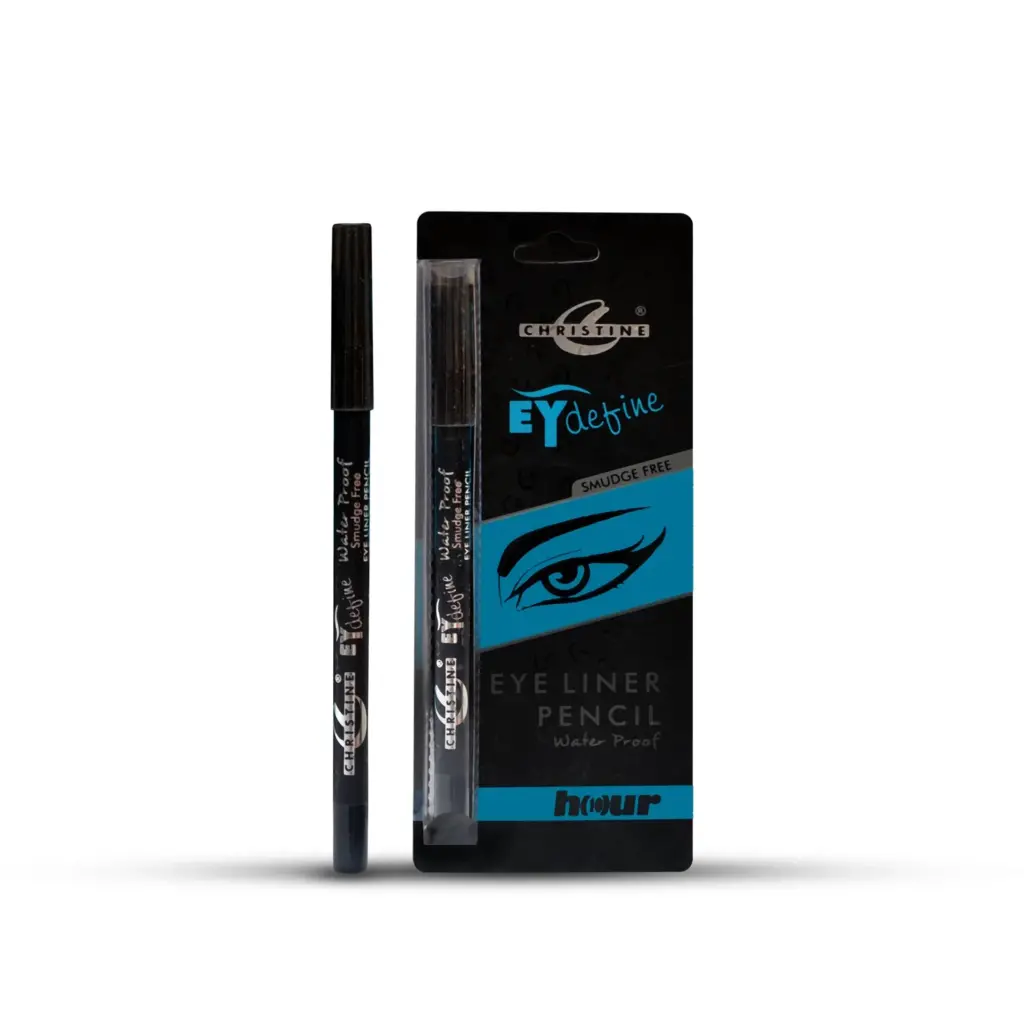 Christine Eye Define Pencil