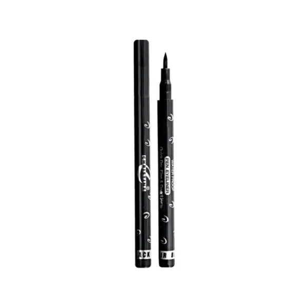 Christine Marker Pen Eyeliner