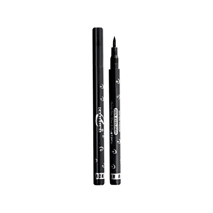 Christine Marker Pen Eyeliner