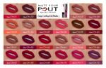 Christine Matte Lip Gloss