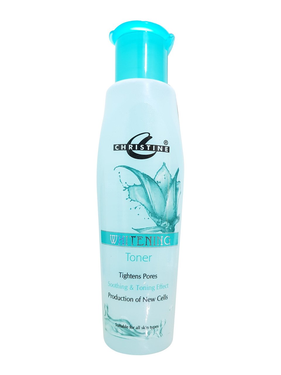 Christine Whitening Toner