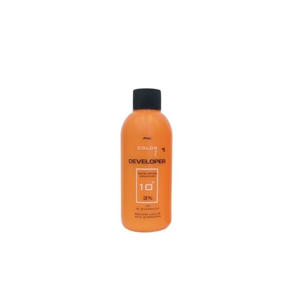 Color Pro 10 Vol Developer (100ml)