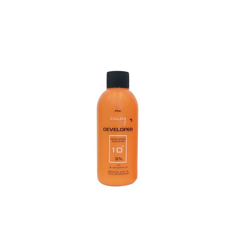 Color Pro 10 Vol Developer (100ml)