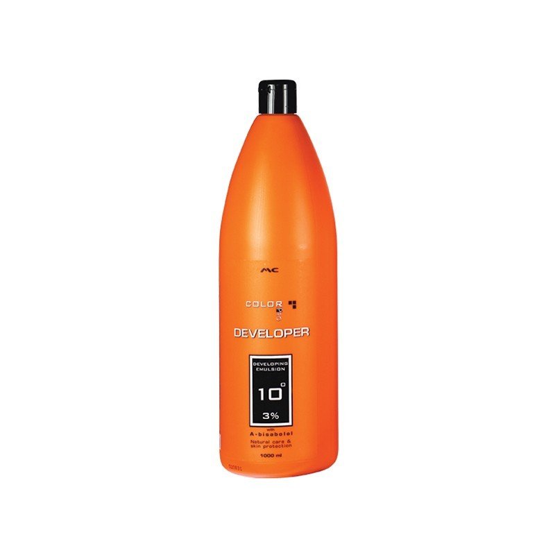 Color Pro 10 Vol Developer(1000ml)