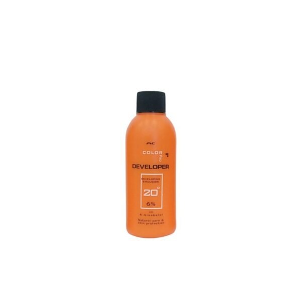 Color Pro 20 Vol Developer (100ml)