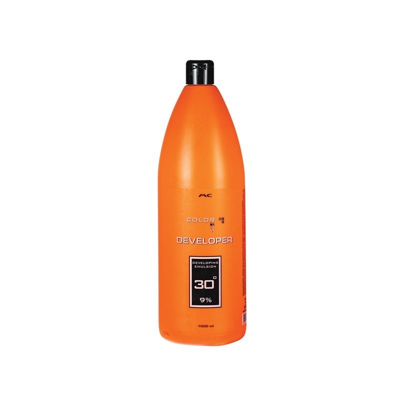 Color Pro 30 Vol Developer (1000ml)