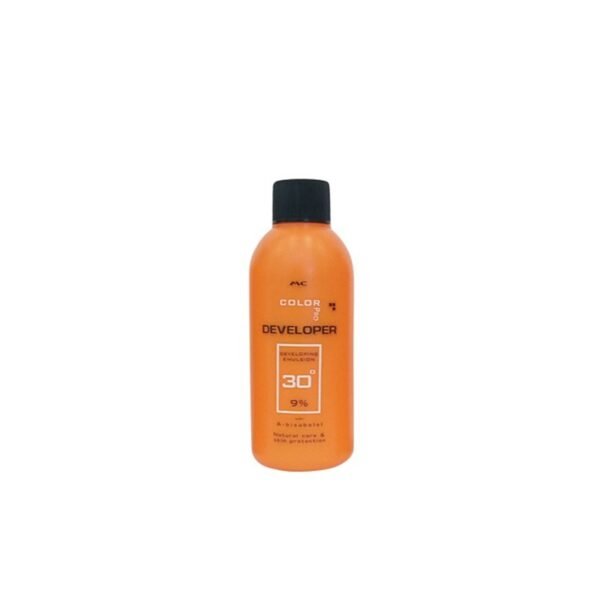 Color Pro 30 Vol Developer (100ml)