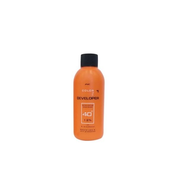 Color Pro 40 Vol Developer (100ml)