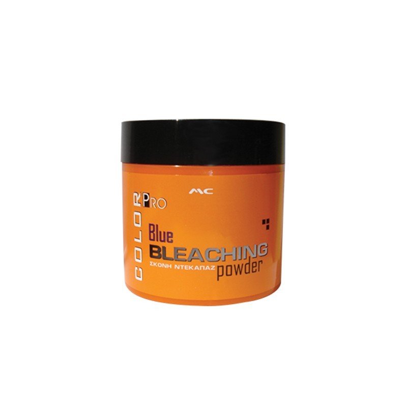 Color Pro Blue Bleach Powder (500gm)
