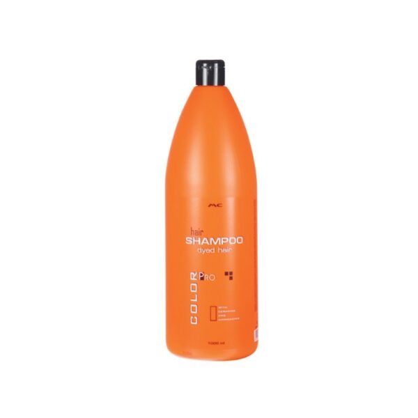 Color Pro Dyed Shampoo (1000ml)
