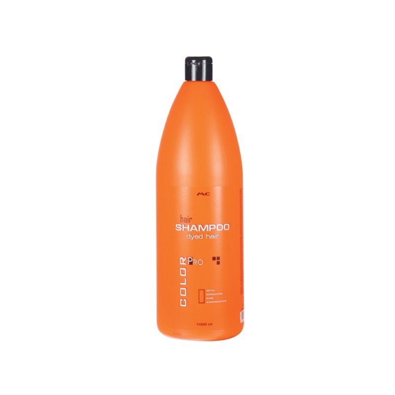 Color Pro Dyed Shampoo (1000ml)