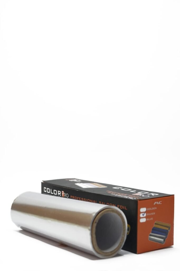 Color Pro Hair Foil Paper