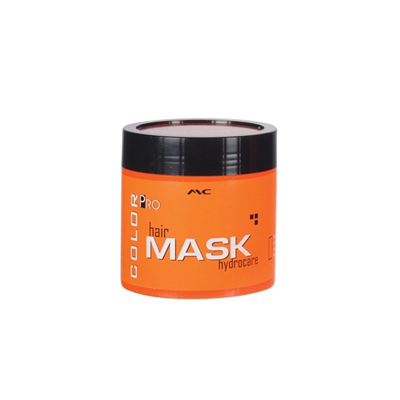 Color Pro Hair Mask (500ml)