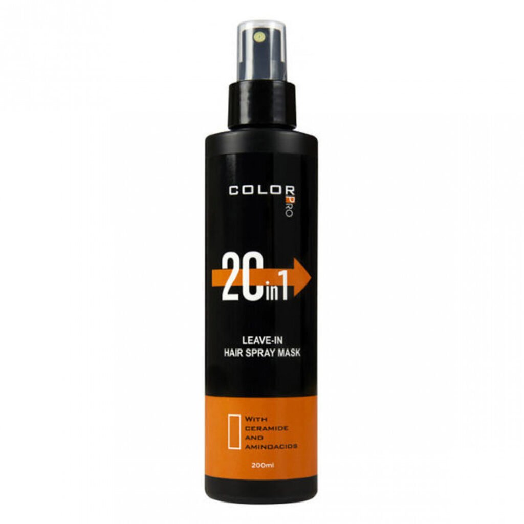 Color Pro Hair Spray Mask (200ml)