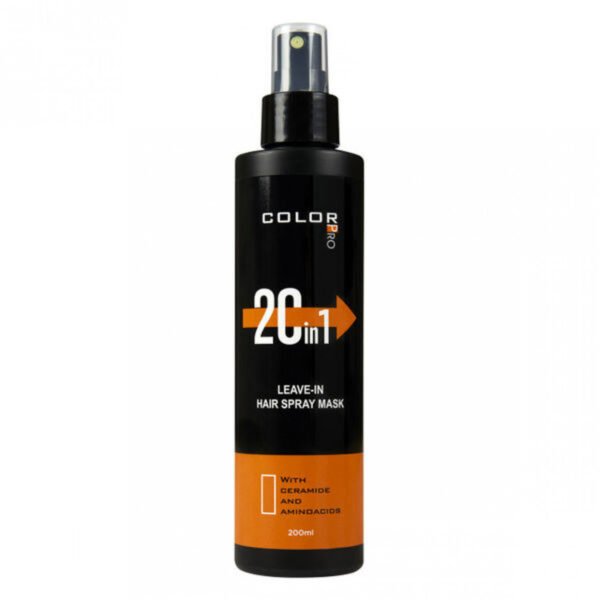 Color Pro Hair Spray Mask (200ml)