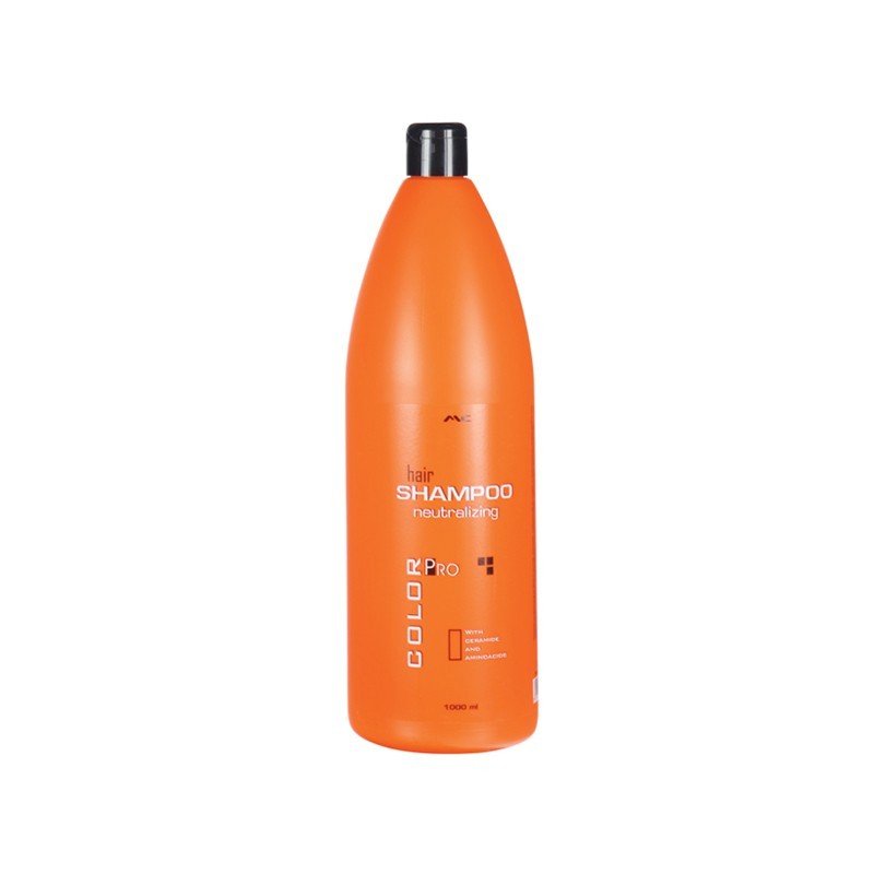 Color Pro Neutralizing Shampoo (1000ml)