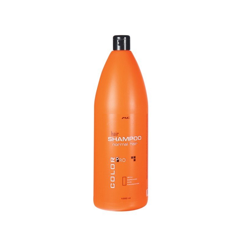 Color Pro Normal Shampoo (1000ml)