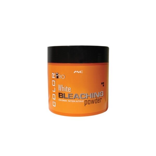 Color Pro White Bleach Powder (500gm)