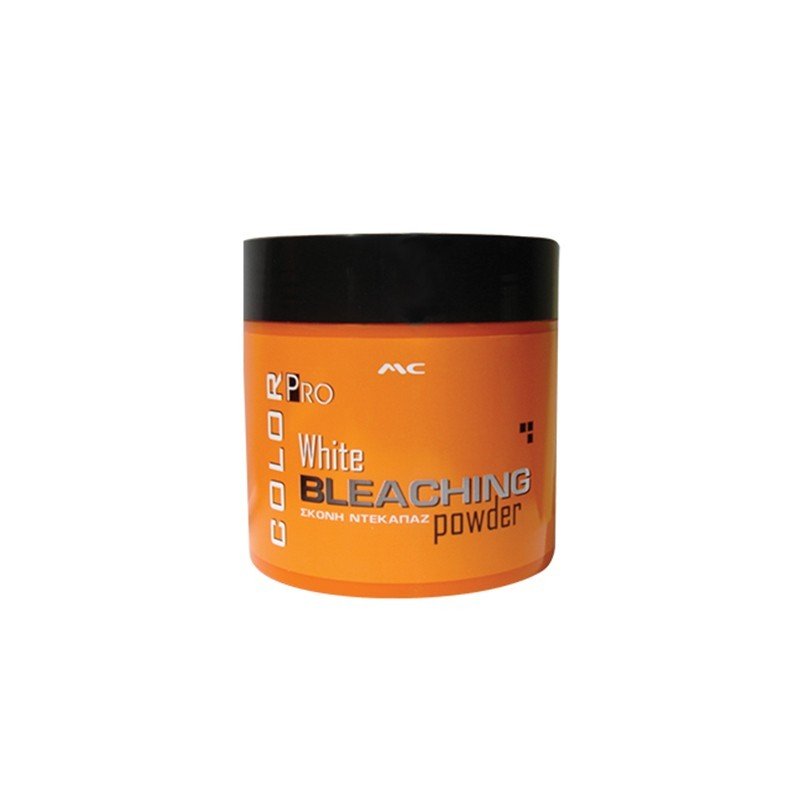 Color Pro White Bleach Powder (500gm)