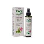 Mahmood Herbal's Face Glow Spray (150ml)