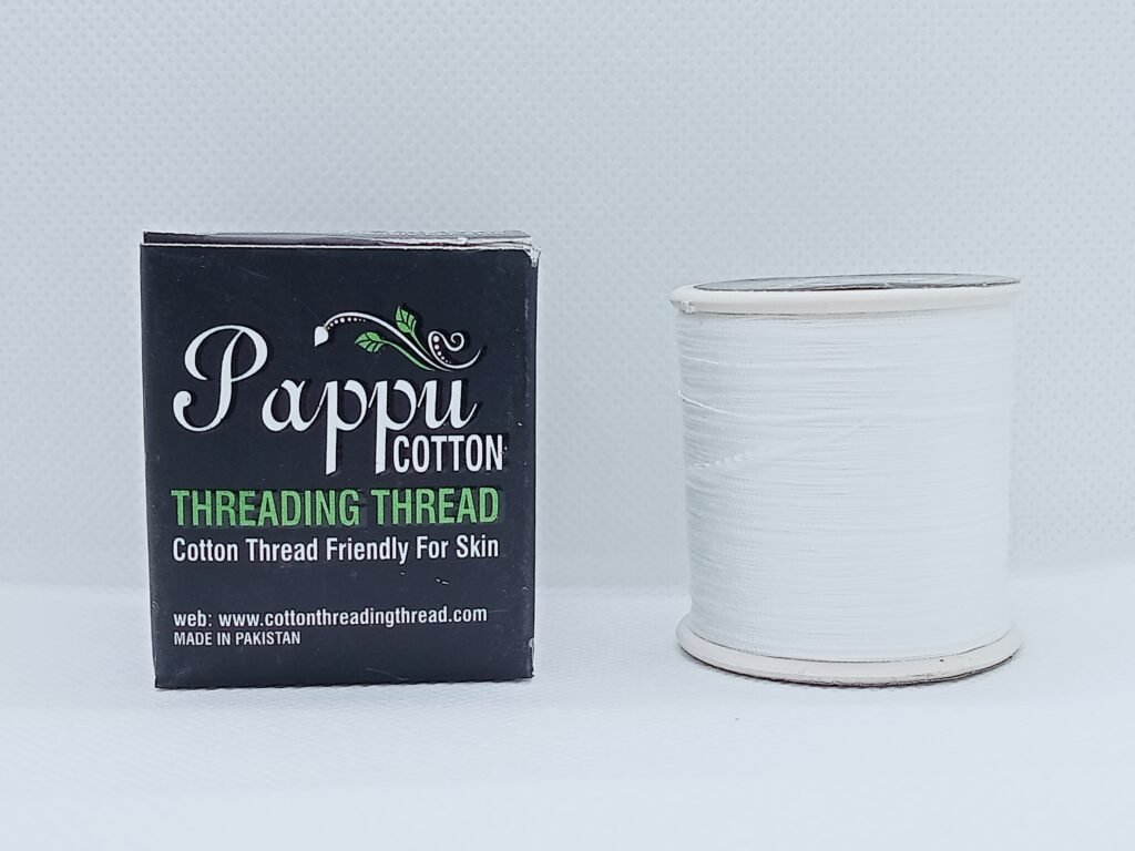 Pappu Cotton Threading Thread