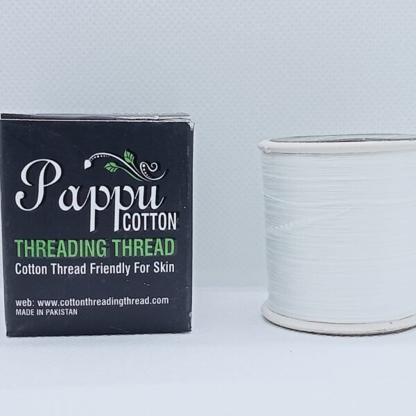 Pappu Cotton Threading Thread
