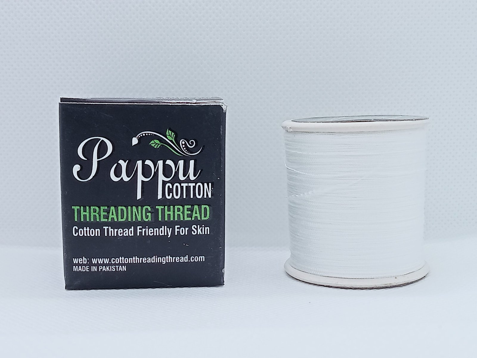 Pappu Cotton Threading Thread