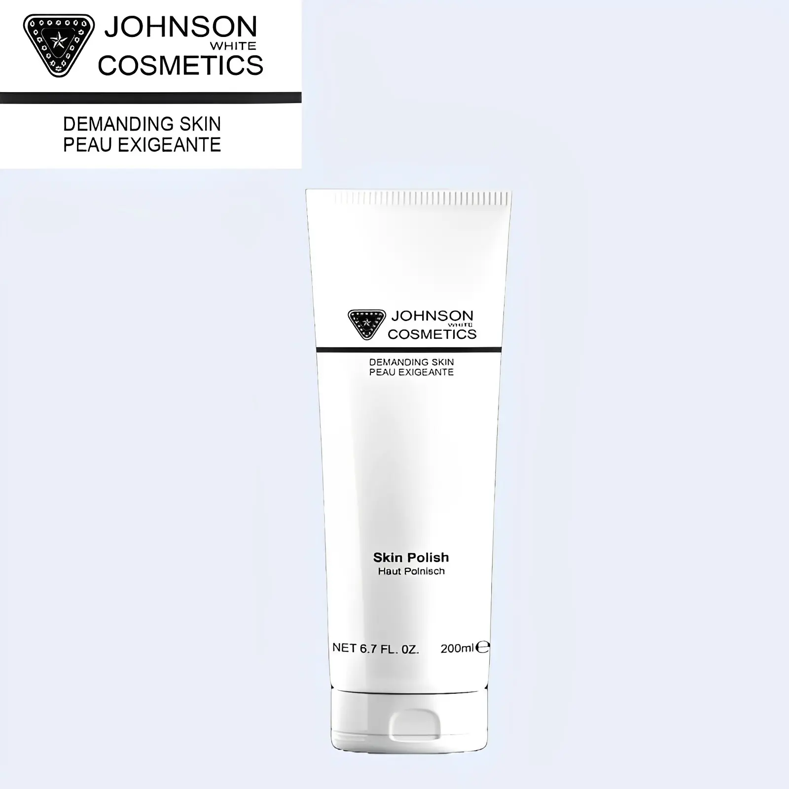 Johnson White Cosmetics Skin Polish (200ml)