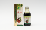 Mahmood Herbal's Rogan-e-Nabatati (125ml)