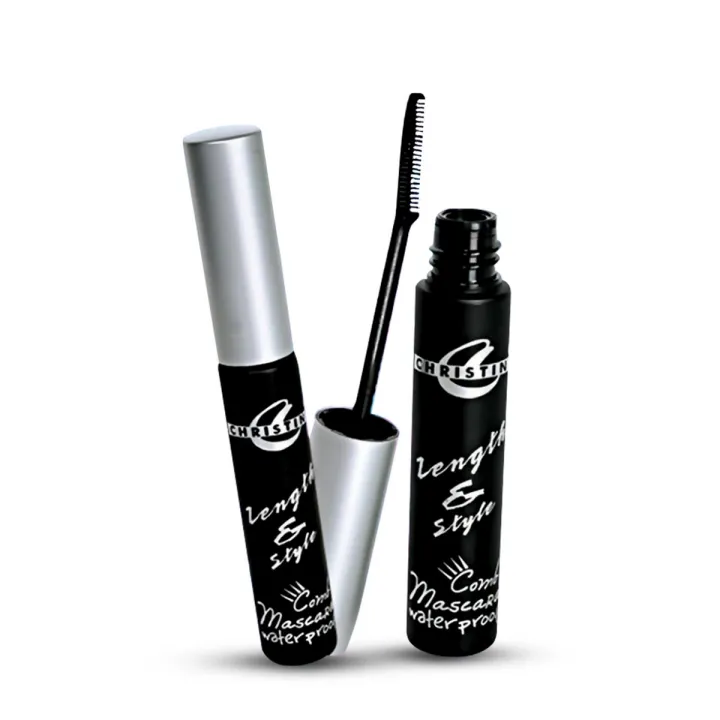 Christine Comb Mascara