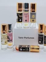 Tahir Perfume Alcohol-Free Roll-On (6ml)