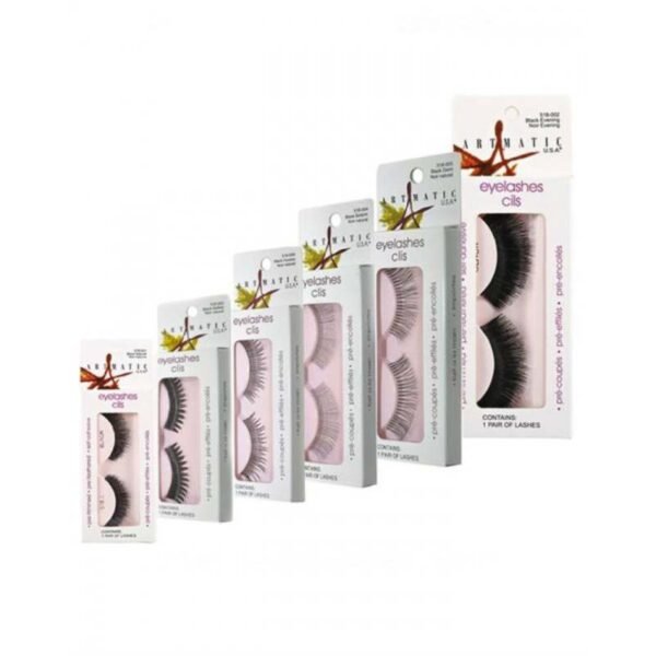 Artmatic U.S.A Eyelashes
