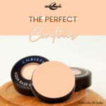 Christine Aqua Base Make-up