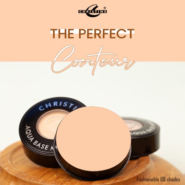 Christine Aqua Base Make-up