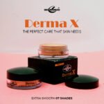 Christine Camouflage Derma-X