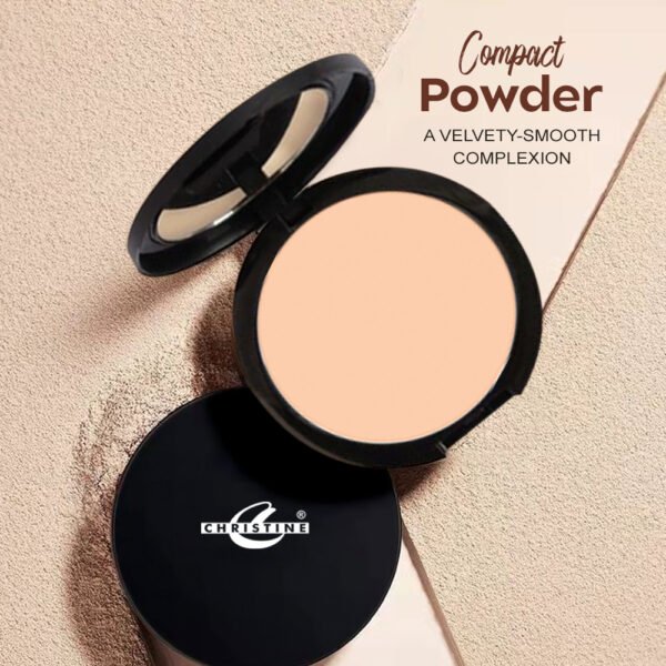 Christine Compact Powder 🇵🇰