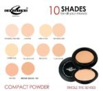 Christine Compact Powder