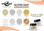 Christine Glitter Dust