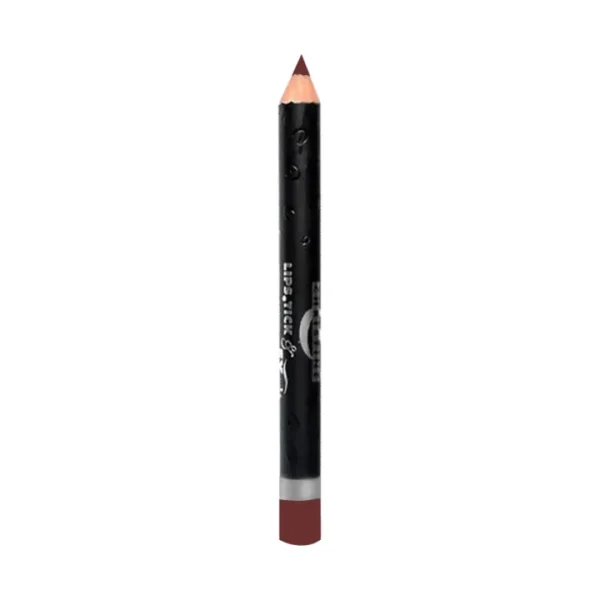 Christine Jumbo Pencil 260-Natural Wood