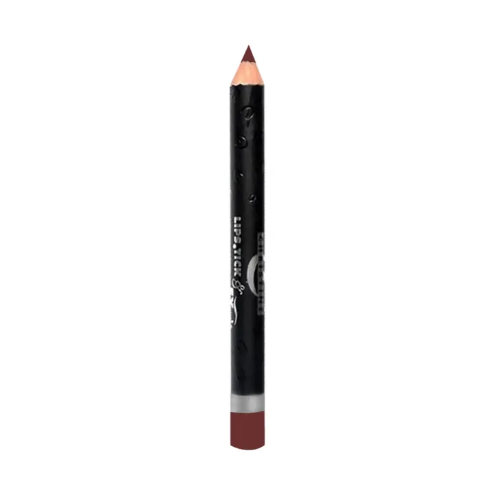 Christine Jumbo Pencil 260-Natural Wood
