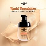 Christine Liquid Foundation (40ml)