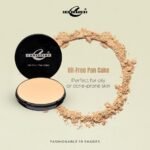 Christine Oil-Free Pancake