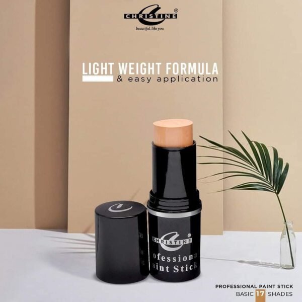 Christine Professional Paint Stick