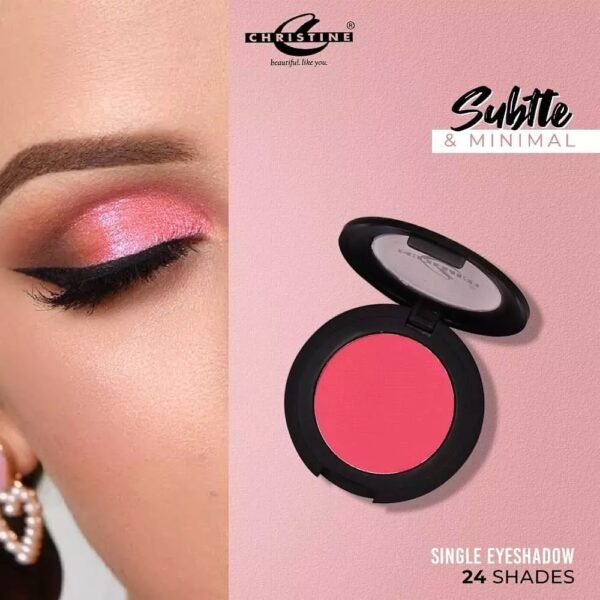 Christine Single Eyeshadow 🇵🇰