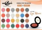 Christine Single Eyeshade