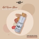 Christine Skin Glow Highlighter Stick