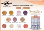 Christine Skin Glow Highlighter Stick