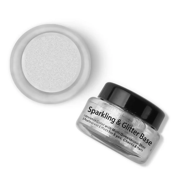 Christine Sparkling & Glitter Base