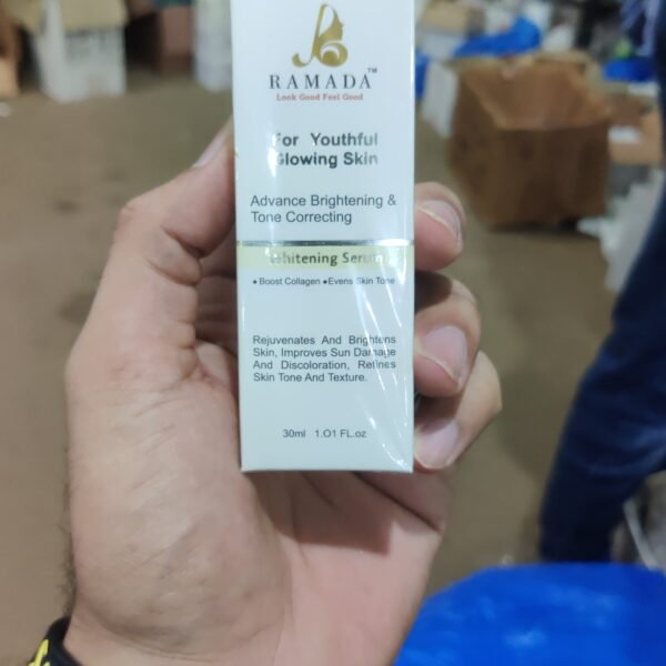 Ramada Whitening Serum 🇵🇰